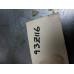 93Z116 Crankshaft Bolt For 08-09 Nissan Titan 5.6 93Z116 Crankshaft Bolt For 08-09 Nissan Titan 5.6